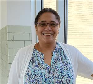 Ms. Scott 